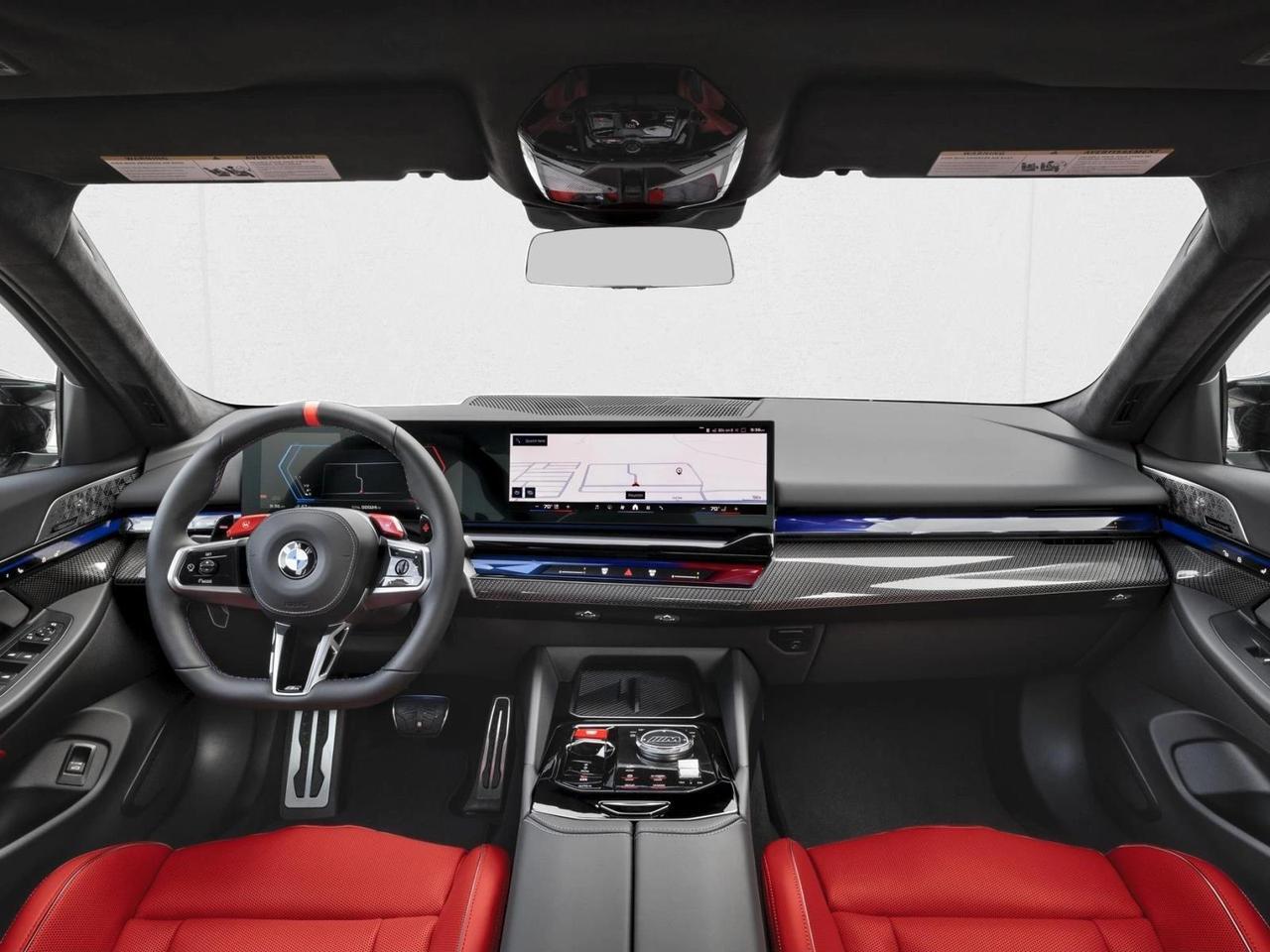 2027 BMW M5 Roseville CA