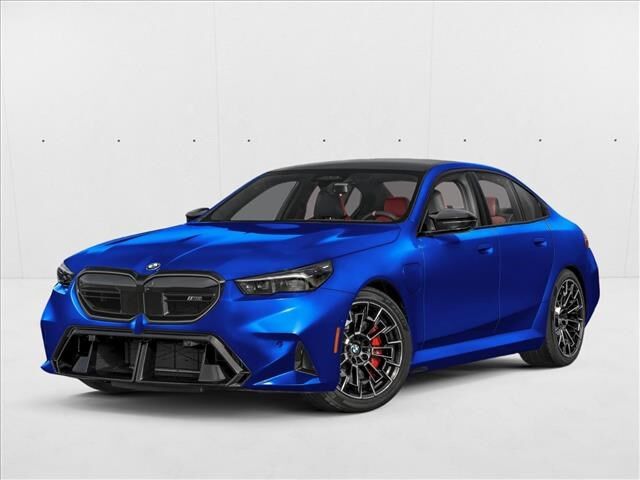 2027 BMW M5