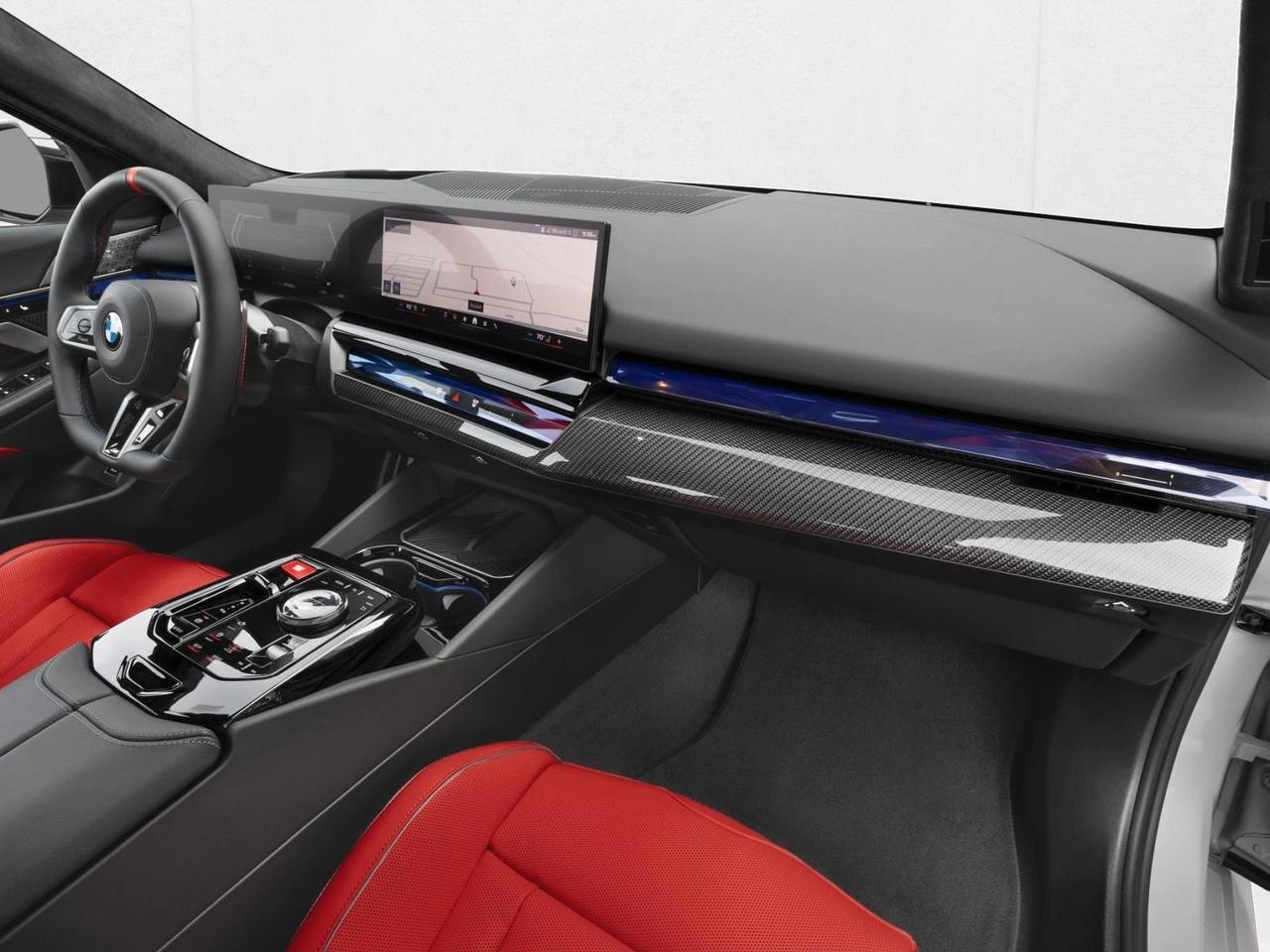 2027 BMW M5 Roseville CA
