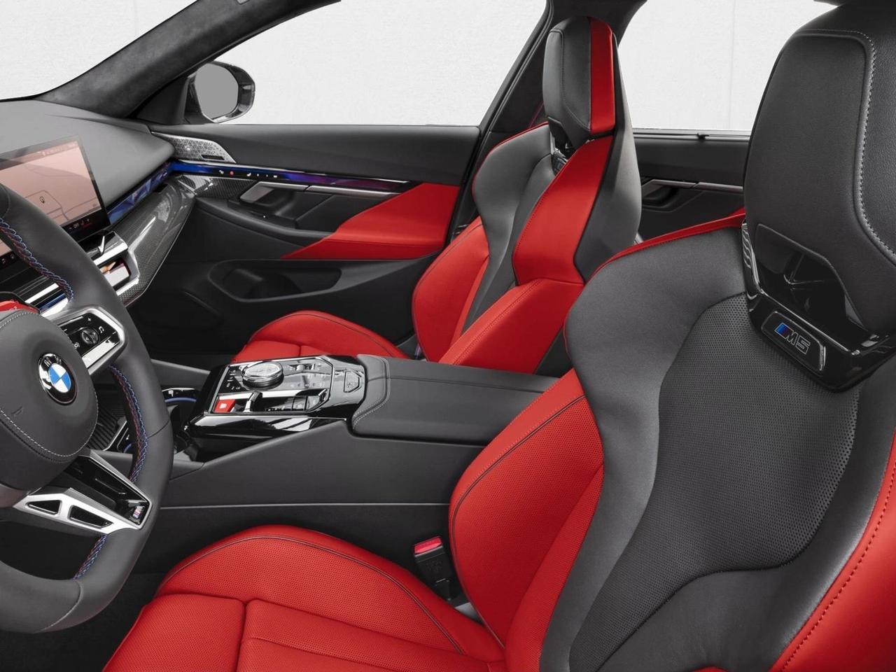 2027 BMW M5 Roseville CA