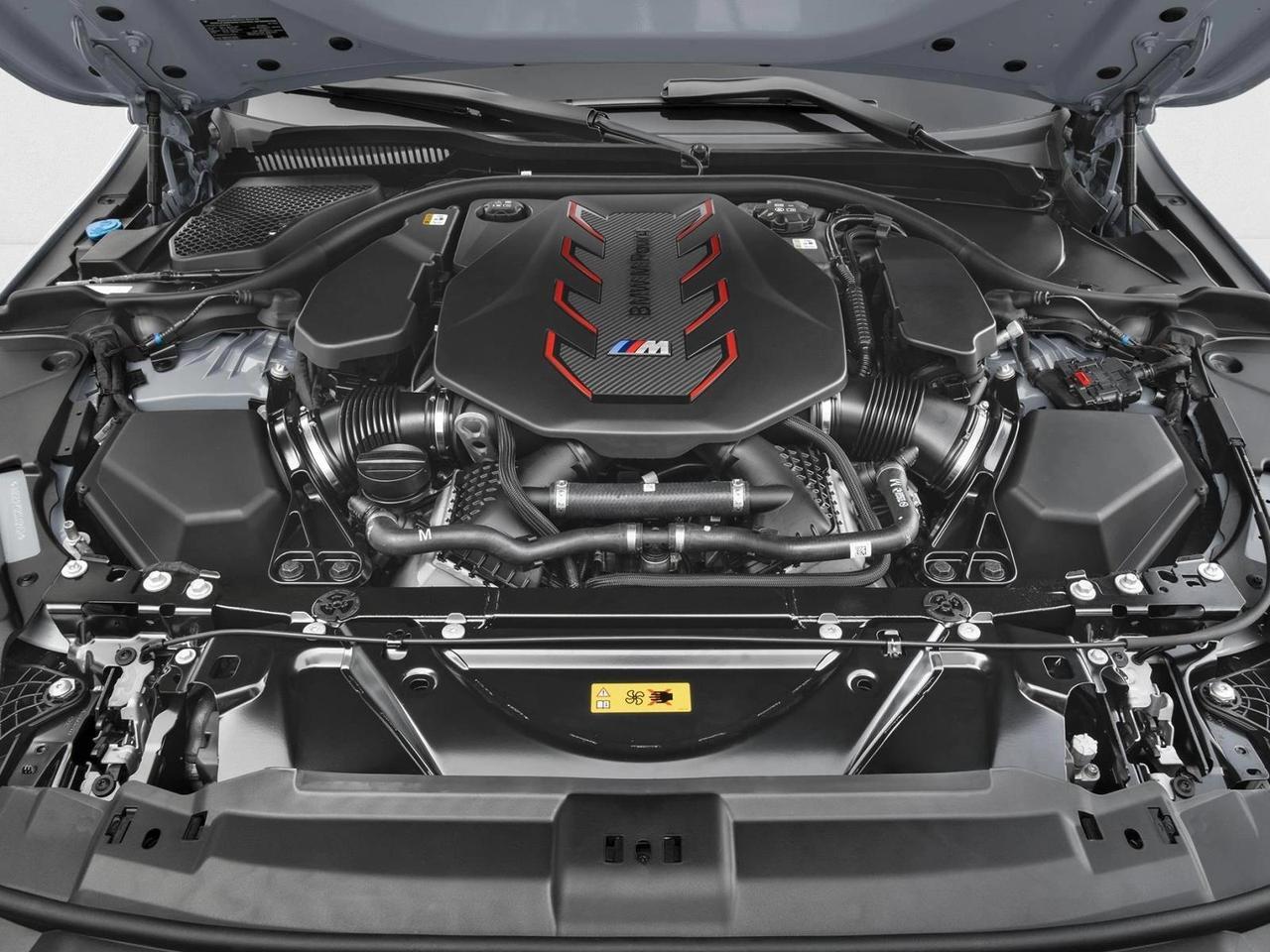 2027 BMW M5 Roseville CA