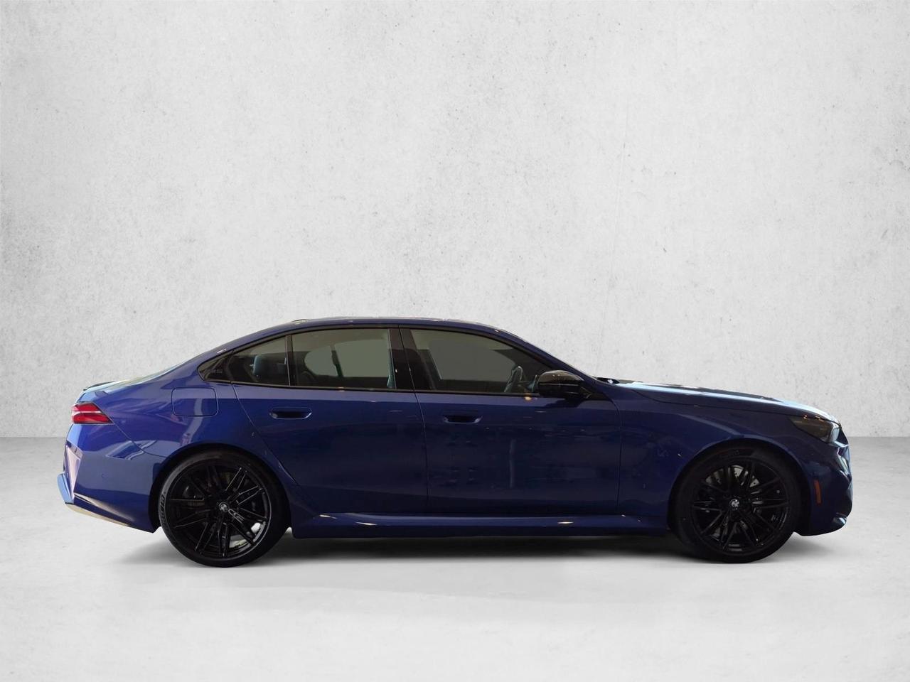 2027 BMW M5 Roseville CA