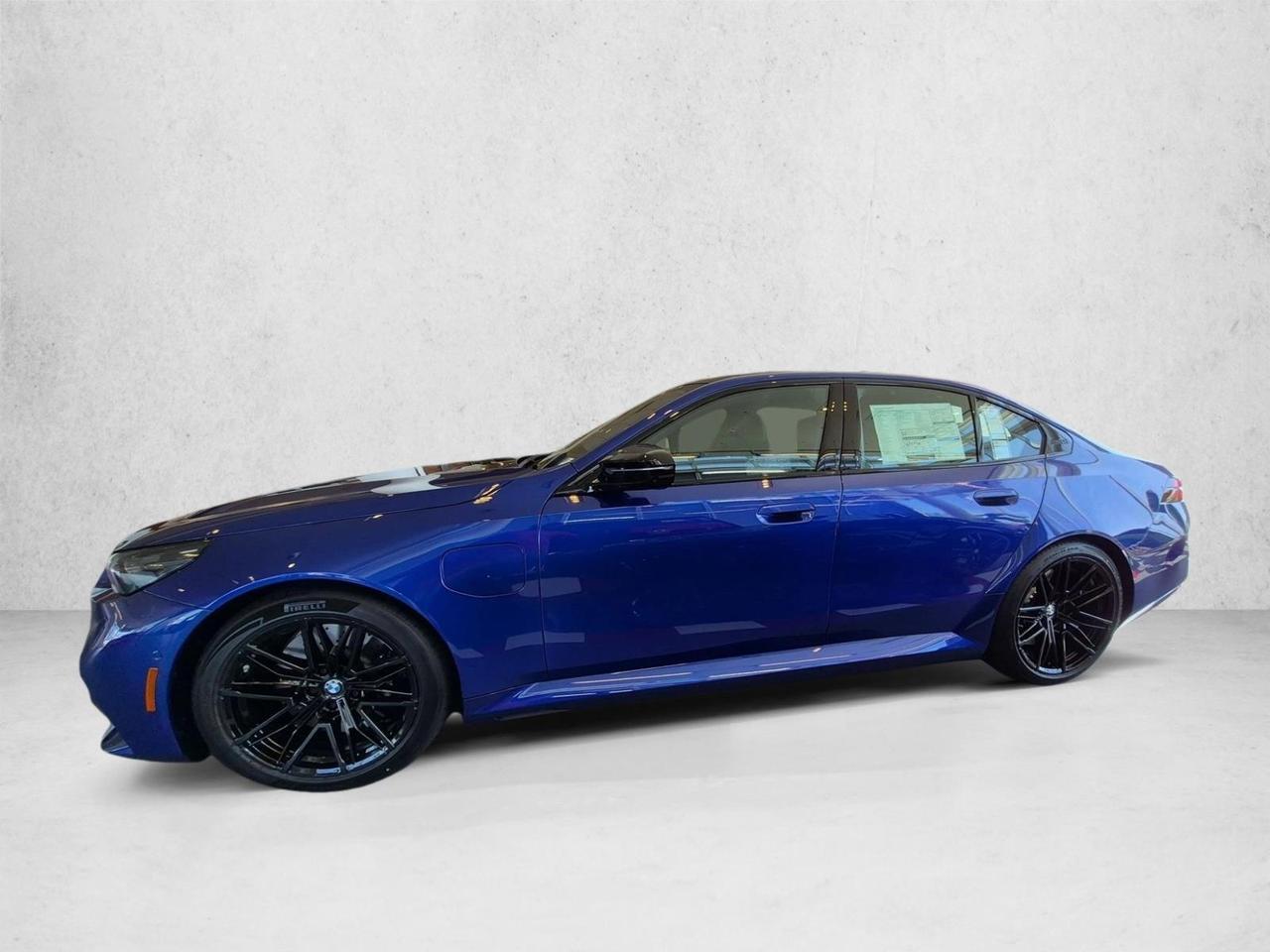 2027 BMW M5 Roseville CA