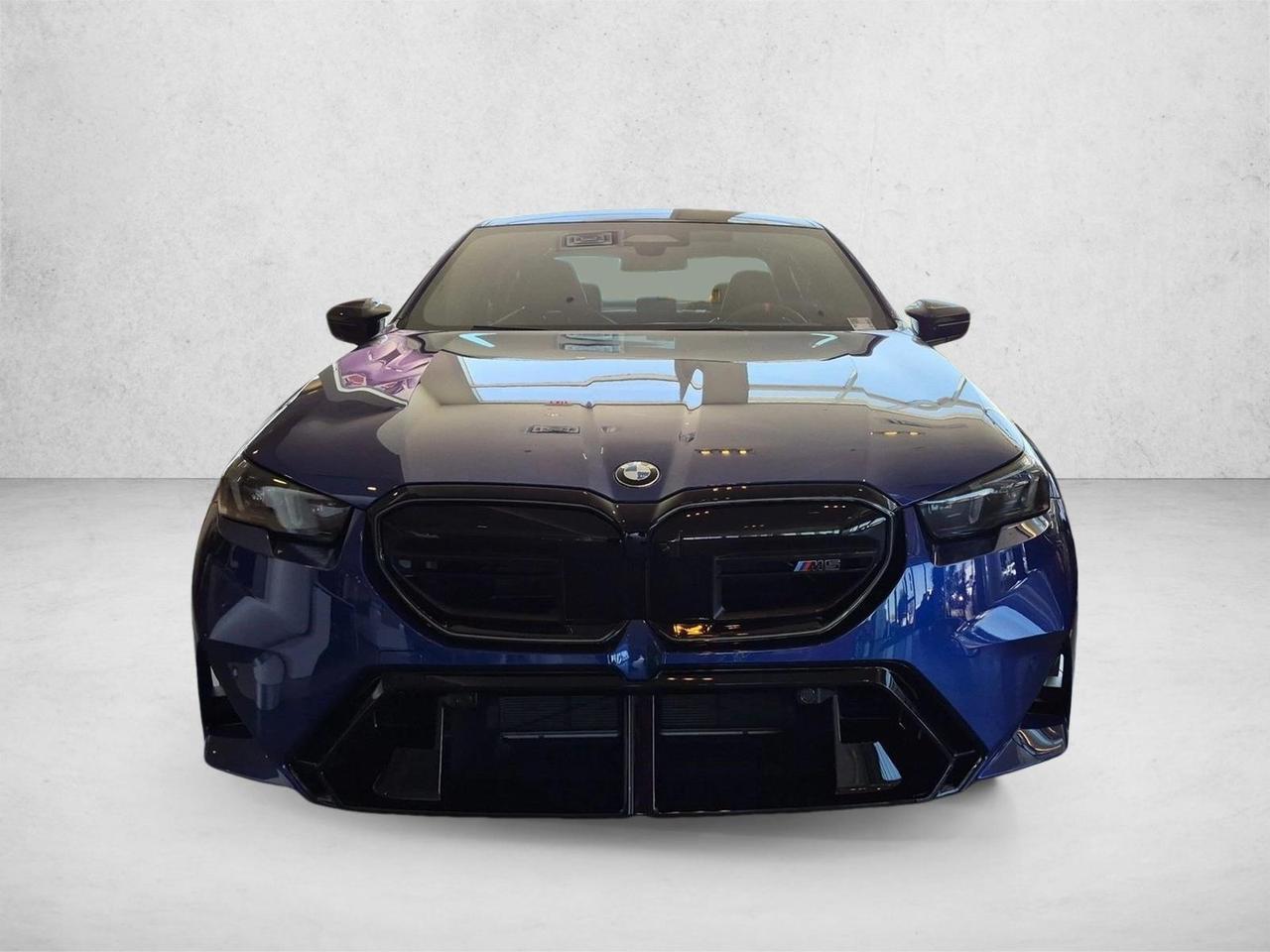 2027 BMW M5 Roseville CA