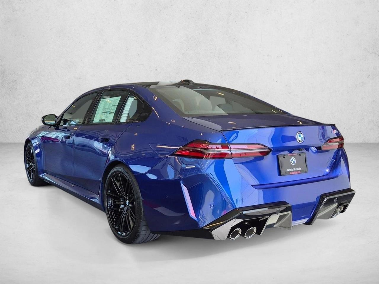 2027 BMW M5 Roseville CA
