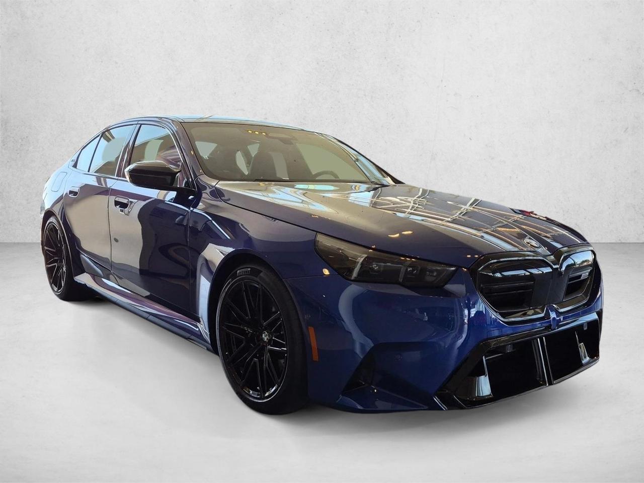 2027 BMW M5 Roseville CA