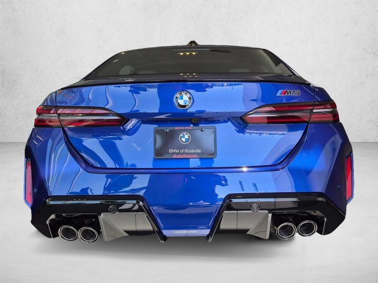 2027 BMW M5 Roseville CA