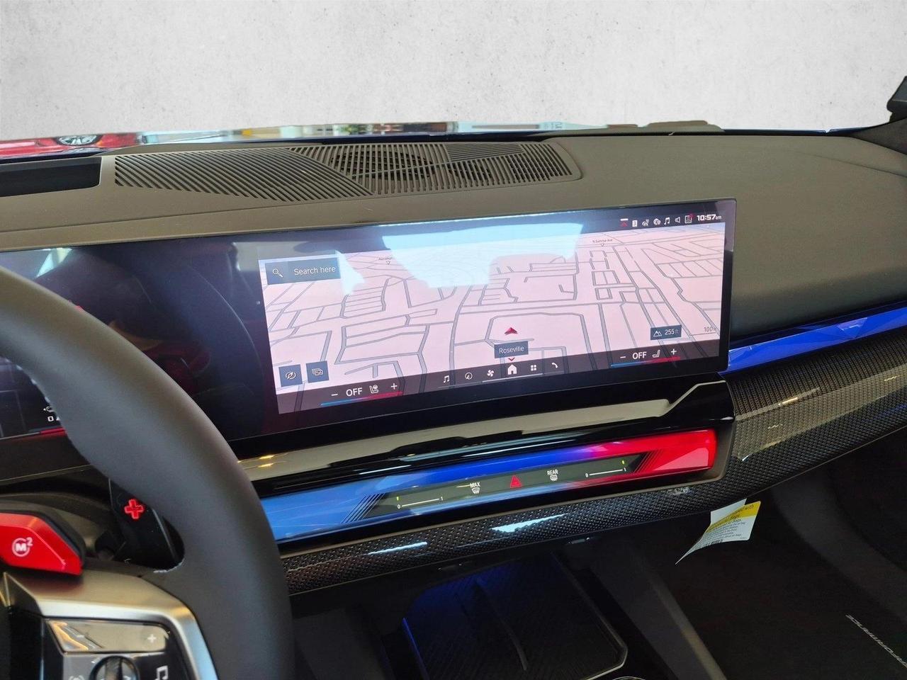 2027 BMW M5 Roseville CA