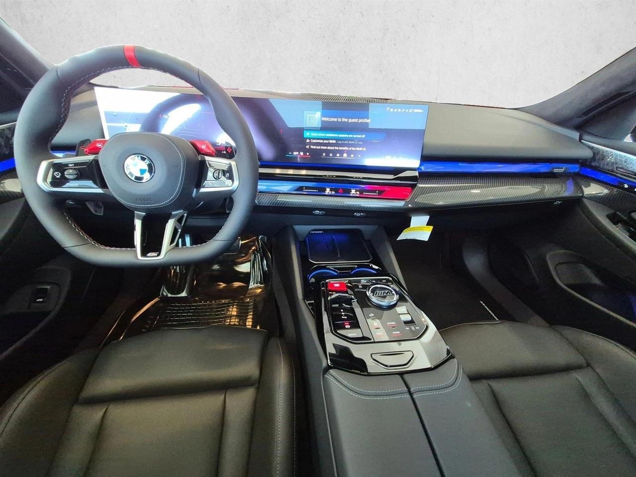 2027 BMW M5 Roseville CA