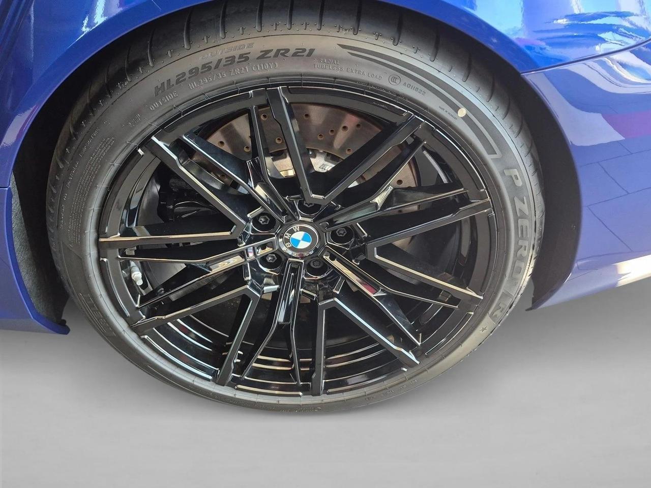 2027 BMW M5 Roseville CA