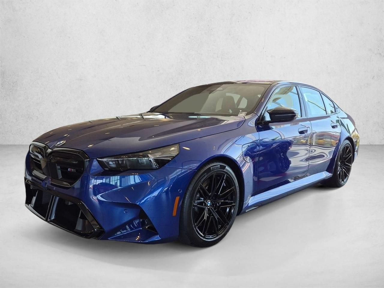2027 BMW M5