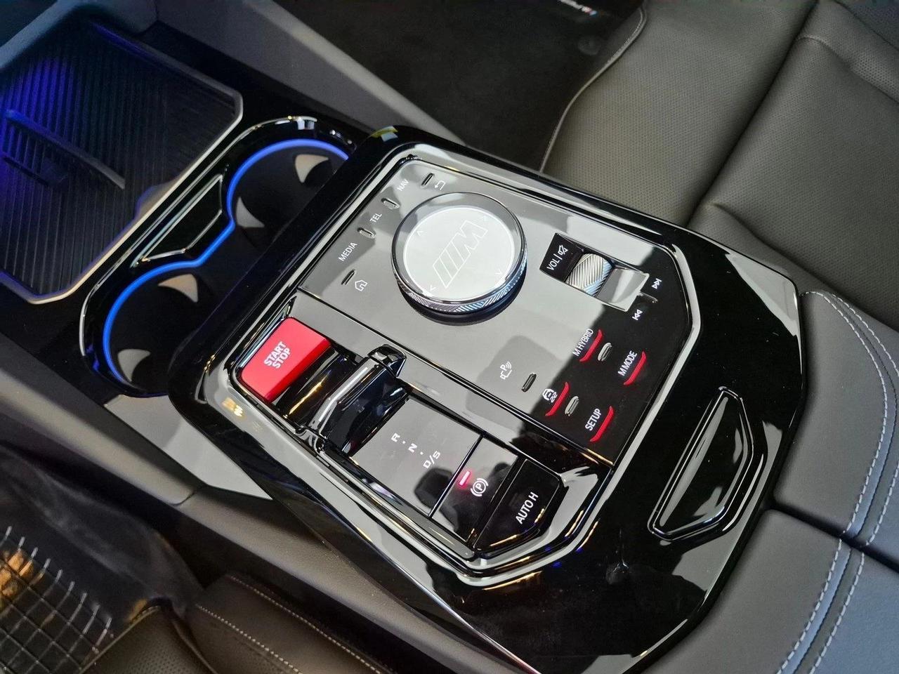 2027 BMW M5 Roseville CA