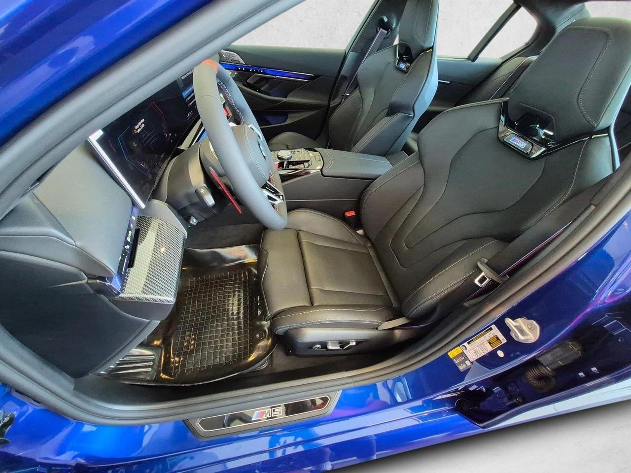 2027 BMW M5 Roseville CA