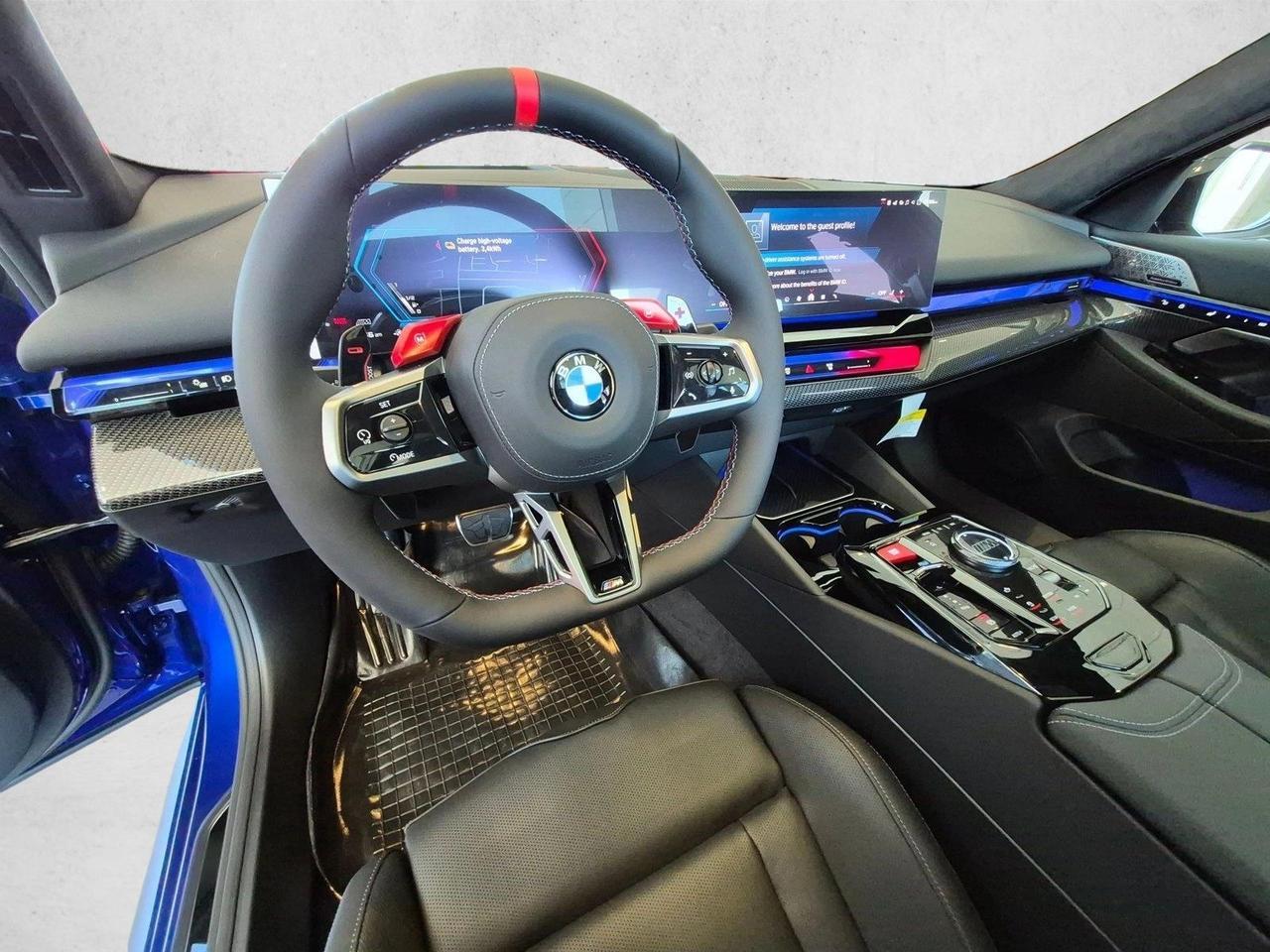 2027 BMW M5 Roseville CA