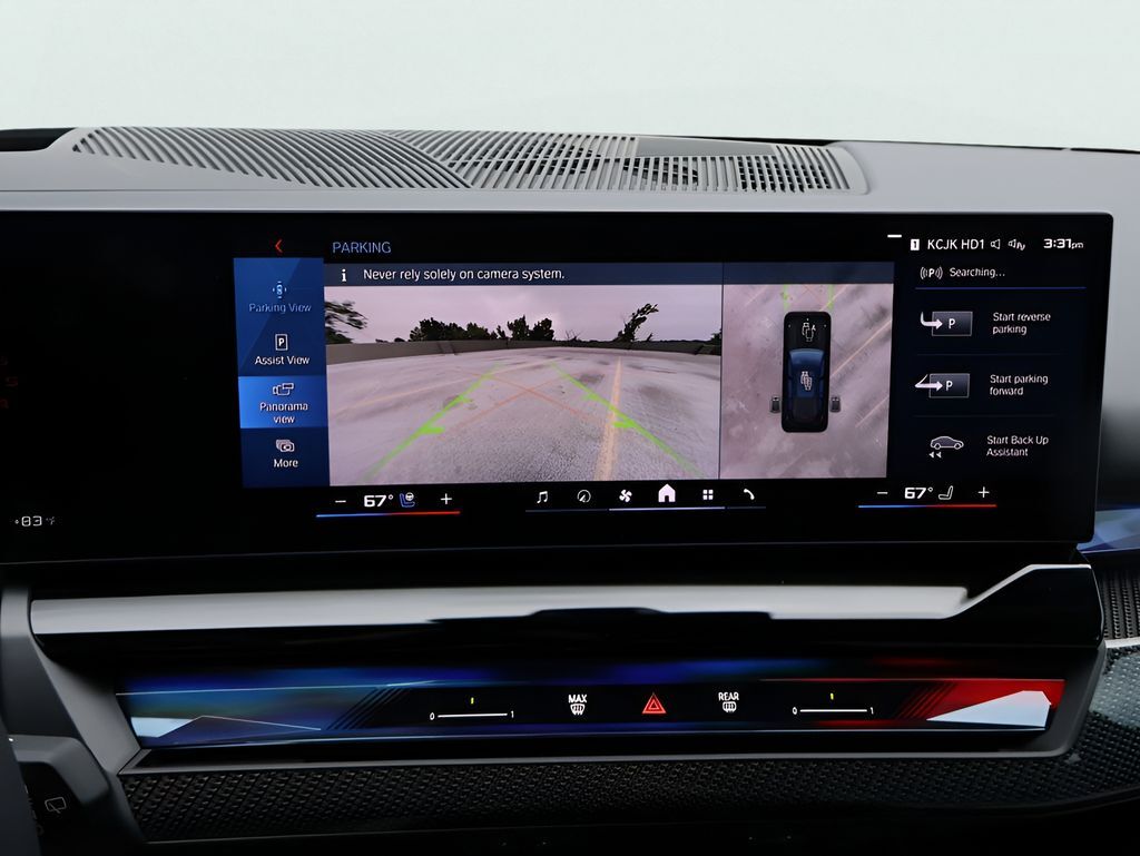 2027 BMW M5 Touring San Clemente CA