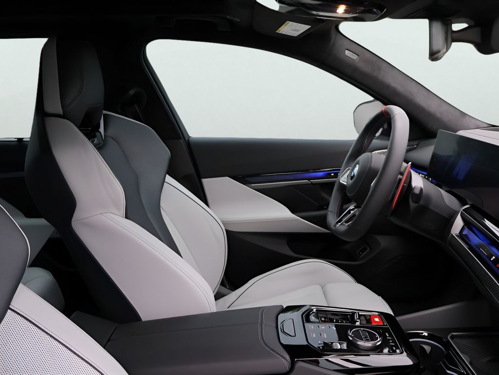 2027 BMW M5 Touring San Clemente CA