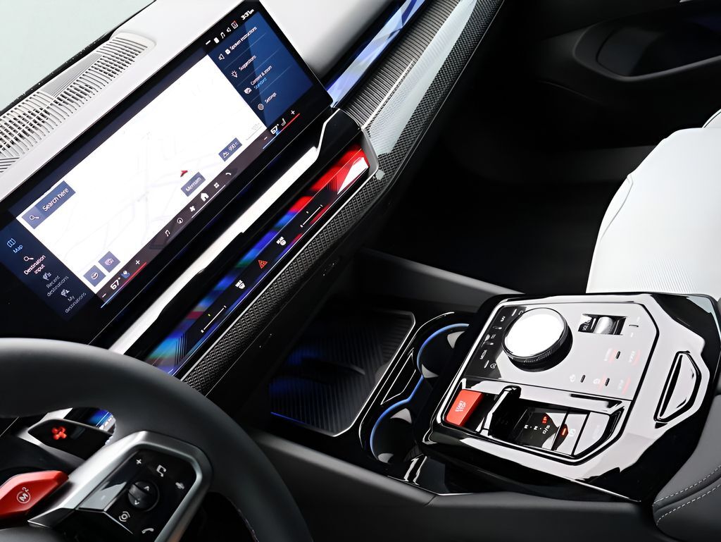 2027 BMW M5 Touring San Clemente CA