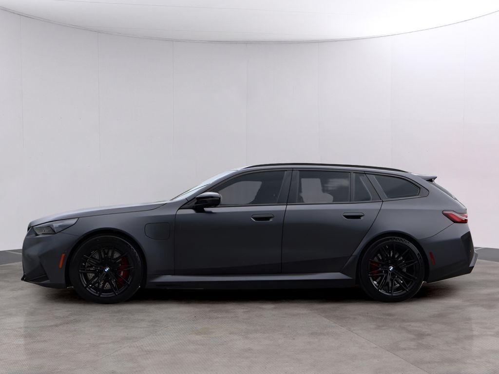2027 BMW M5 Touring San Clemente CA