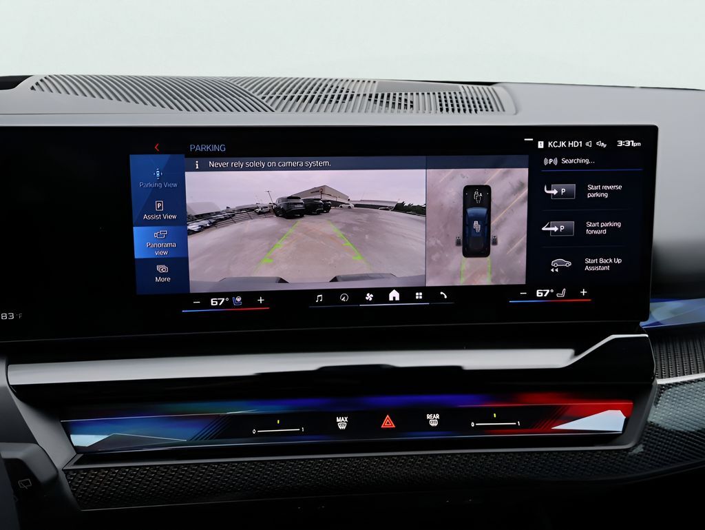 2027 BMW M5 Touring San Clemente CA