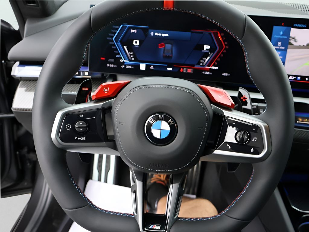 2027 BMW M5 Touring San Clemente CA