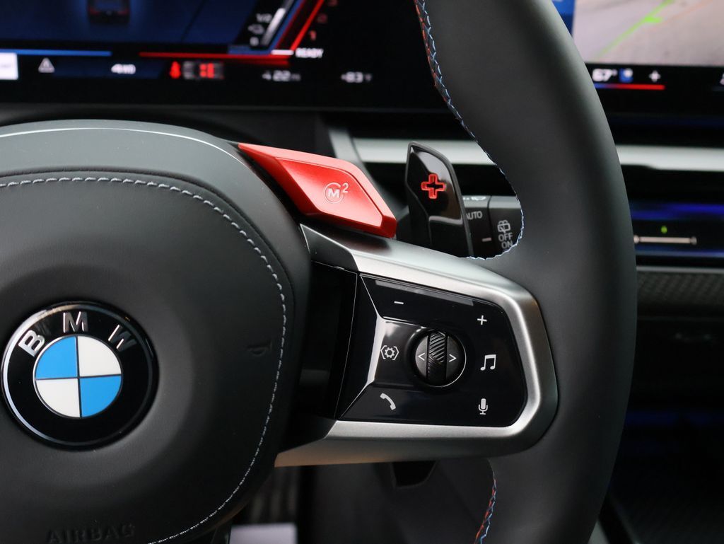 2027 BMW M5 Touring San Clemente CA