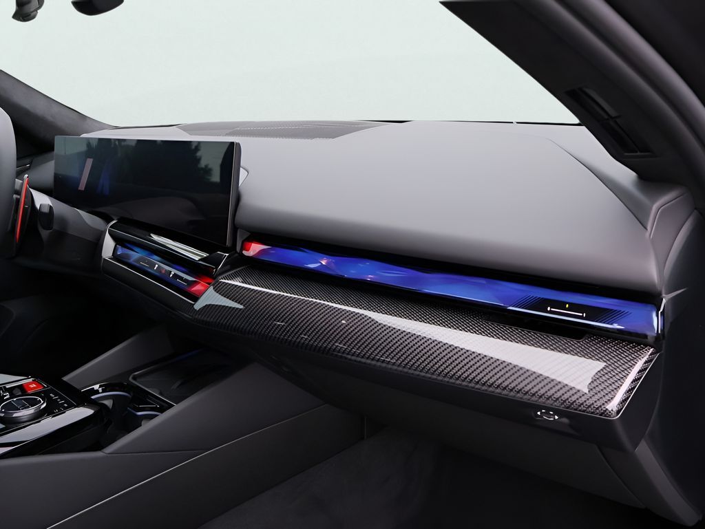 2027 BMW M5 Touring San Clemente CA