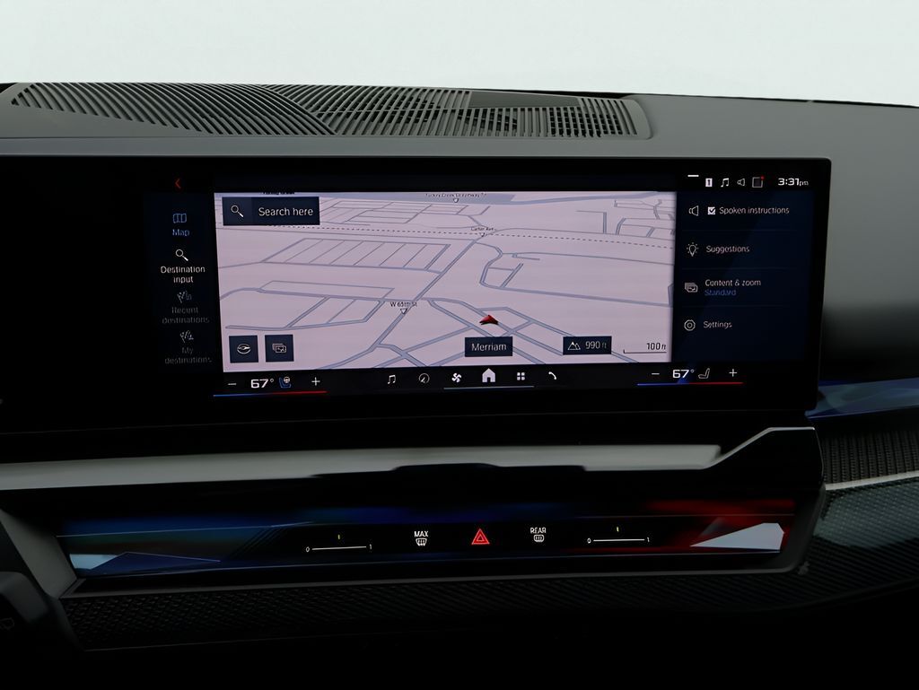 2027 BMW M5 Touring San Clemente CA