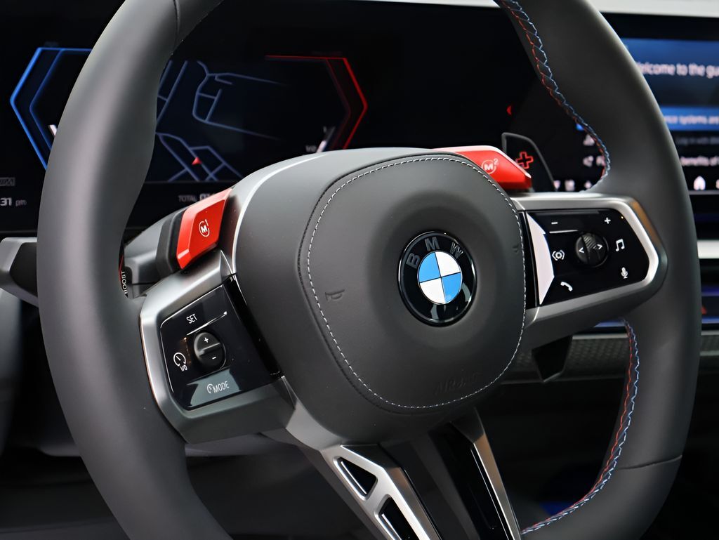 2027 BMW M5 Touring San Clemente CA