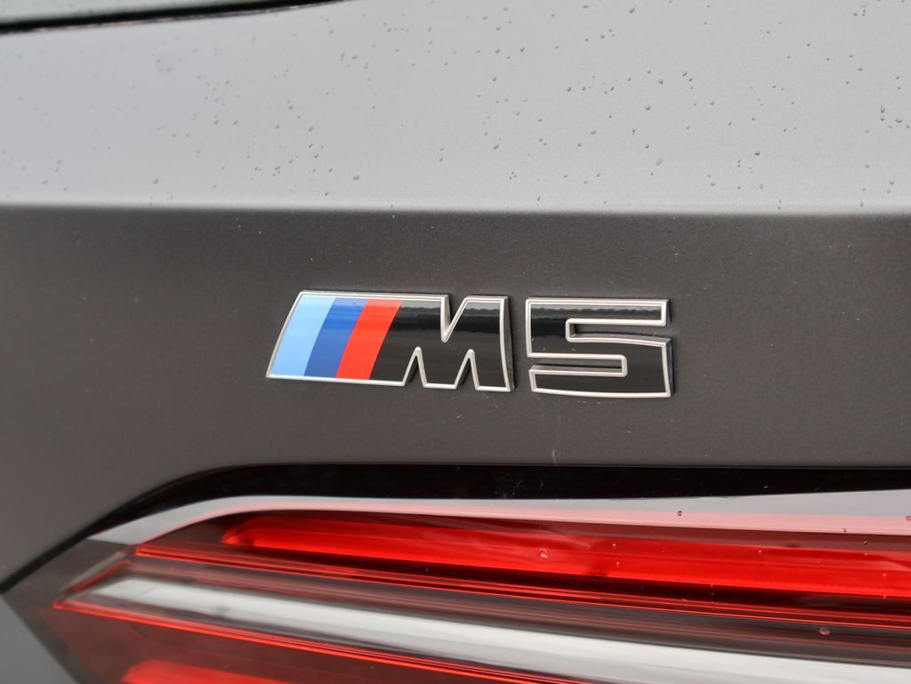 2027 BMW M5 Touring San Clemente CA