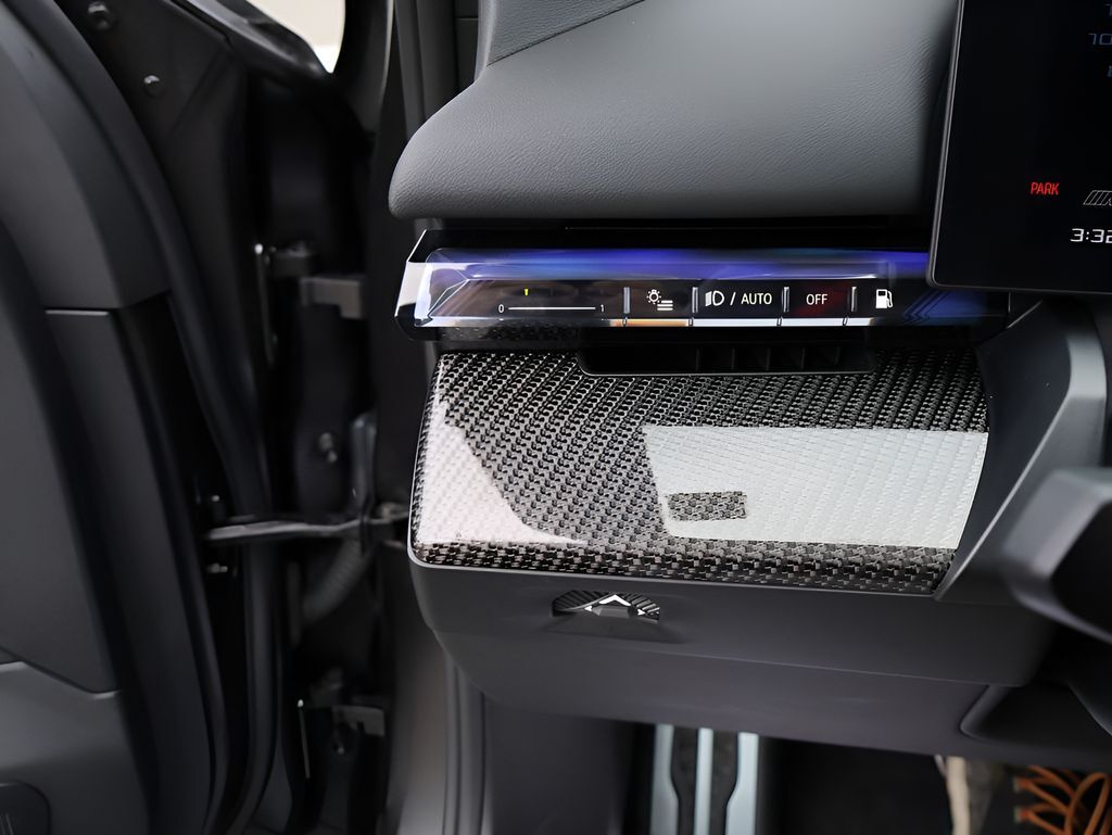 2027 BMW M5 Touring San Clemente CA
