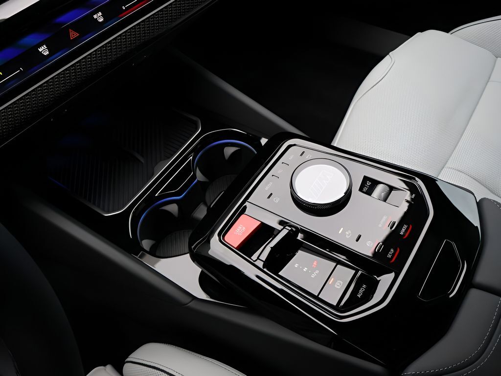 2027 BMW M5 Touring San Clemente CA