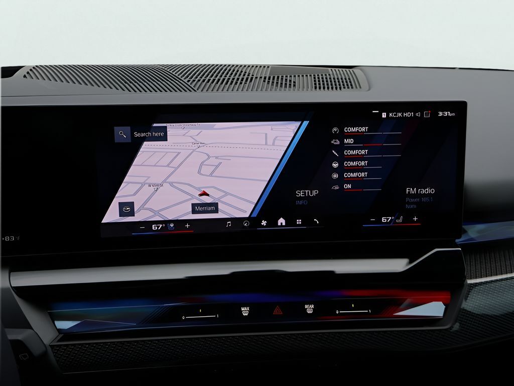 2027 BMW M5 Touring San Clemente CA
