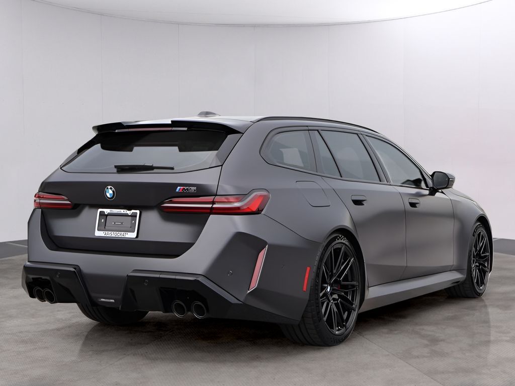 2027 BMW M5 Touring San Clemente CA