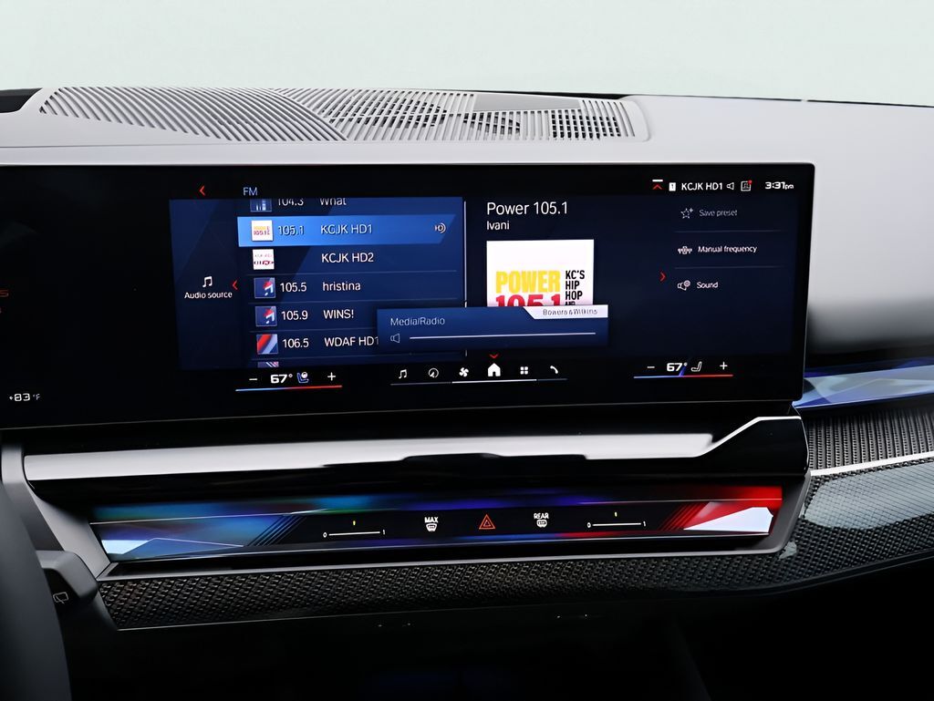 2027 BMW M5 Touring San Clemente CA