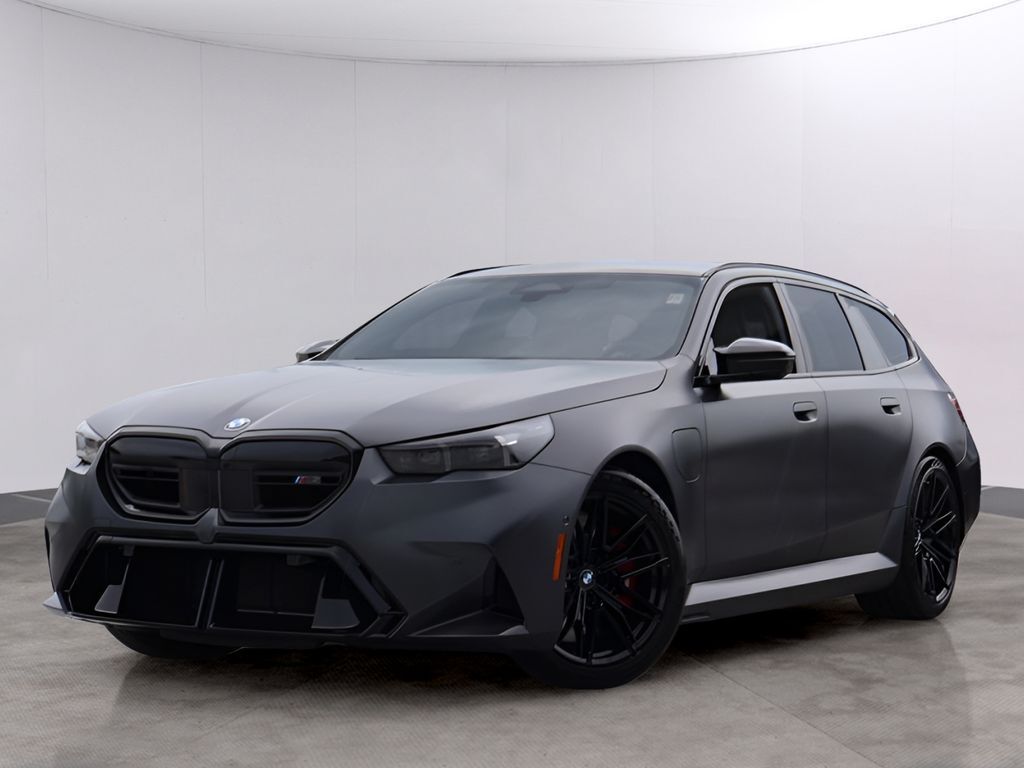 2027 BMW M5 Touring
