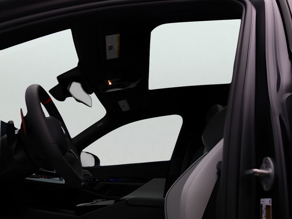 2027 BMW M5 Touring San Clemente CA