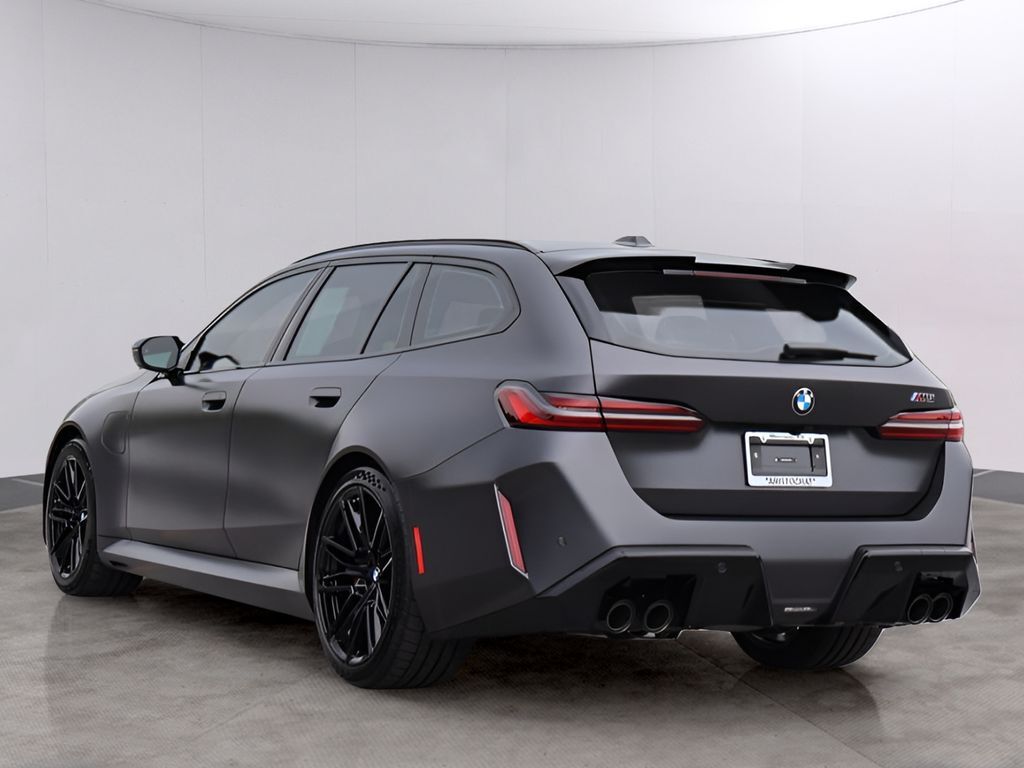 2027 BMW M5 Touring San Clemente CA