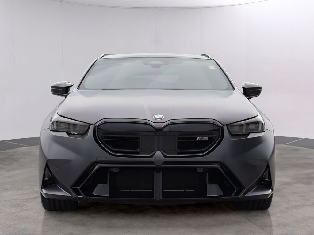 2027 BMW M5 Touring