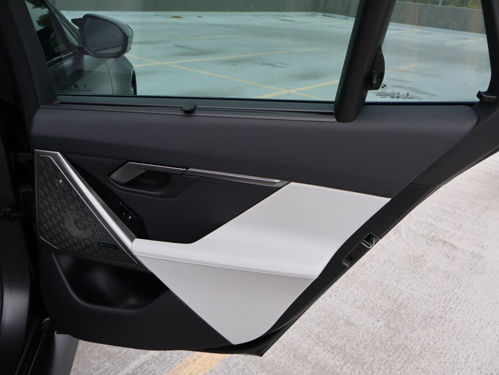 2027 BMW M5 Touring San Clemente CA