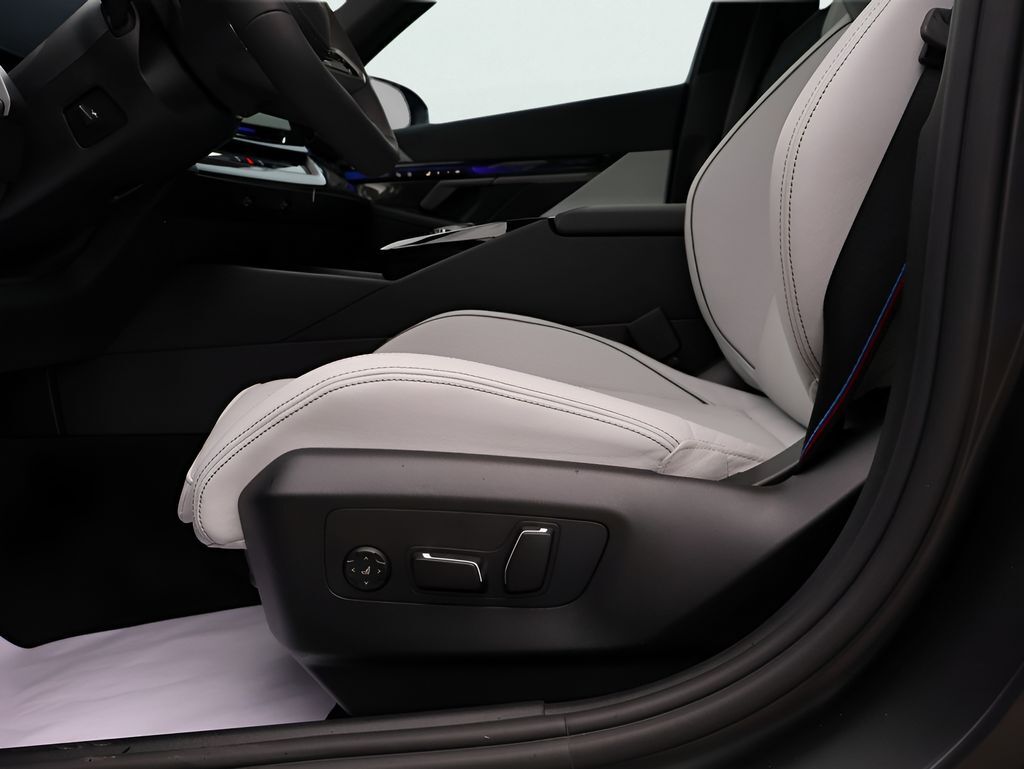 2027 BMW M5 Touring San Clemente CA