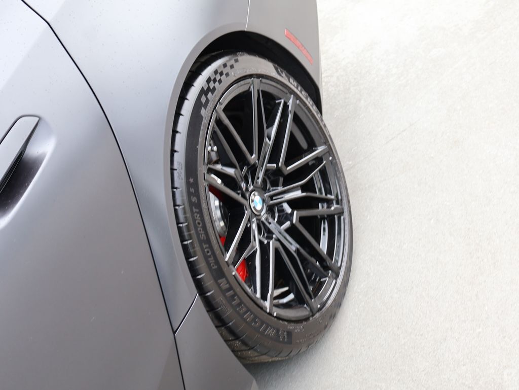 2027 BMW M5 Touring San Clemente CA