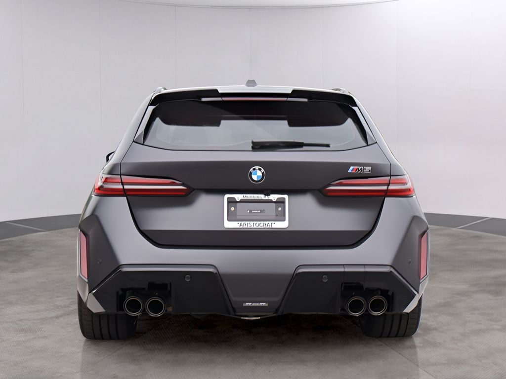 2027 BMW M5 Touring San Clemente CA
