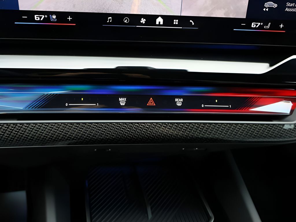 2027 BMW M5 Touring San Clemente CA
