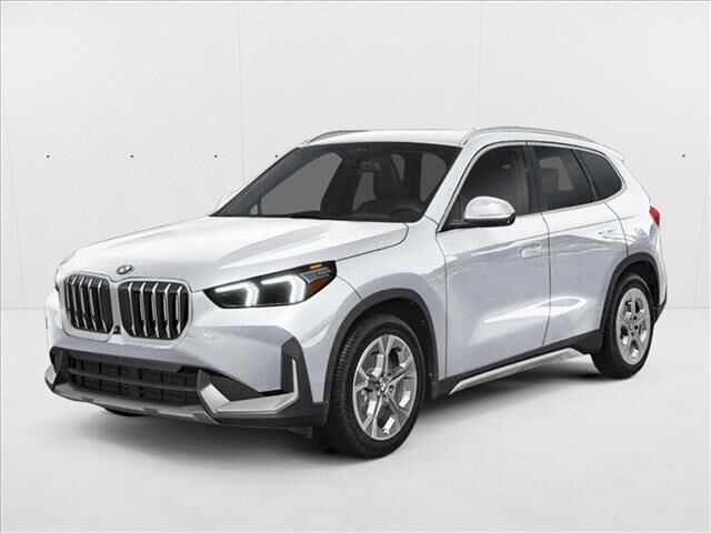 2027 BMW X1 M35i