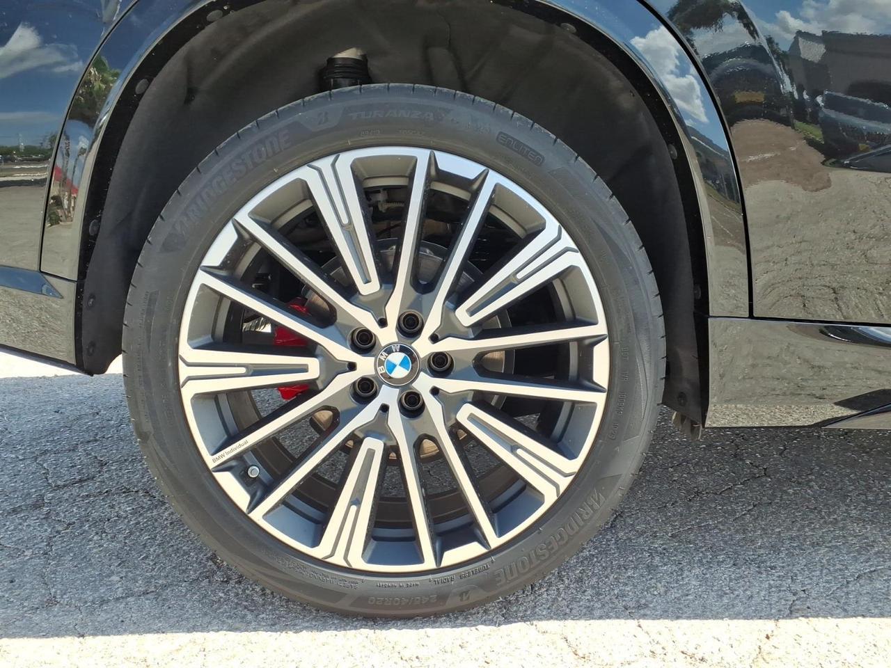 2027 BMW X1 xDrive28i Brownsville TX