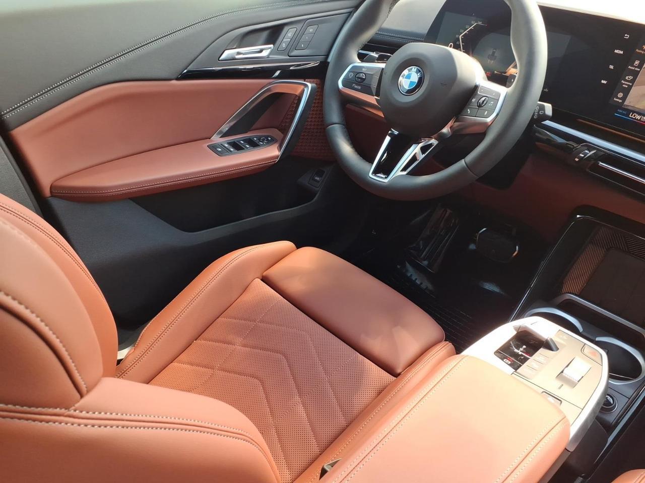 2027 BMW X1 xDrive28i Brownsville TX