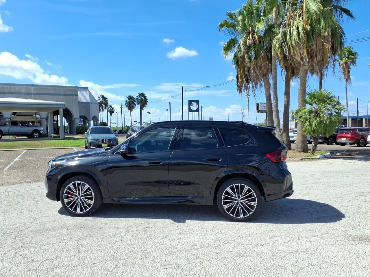 2027 BMW X1 xDrive28i Brownsville TX