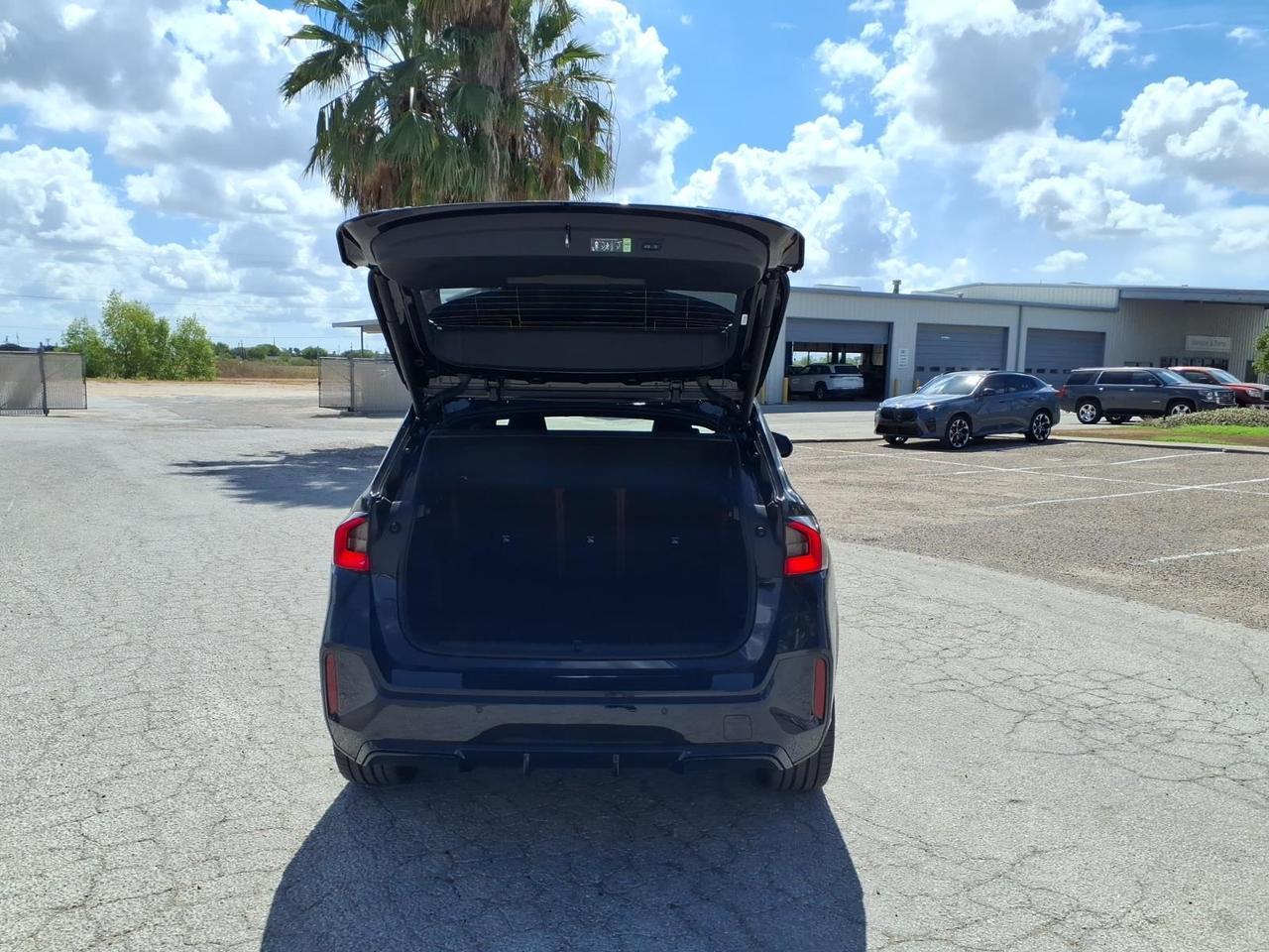2027 BMW X1 xDrive28i Brownsville TX