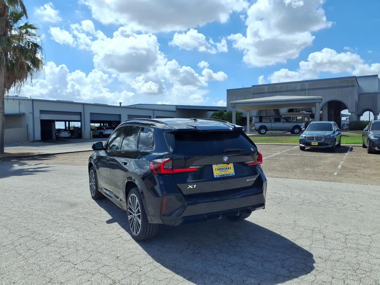2027 BMW X1 xDrive28i Brownsville TX