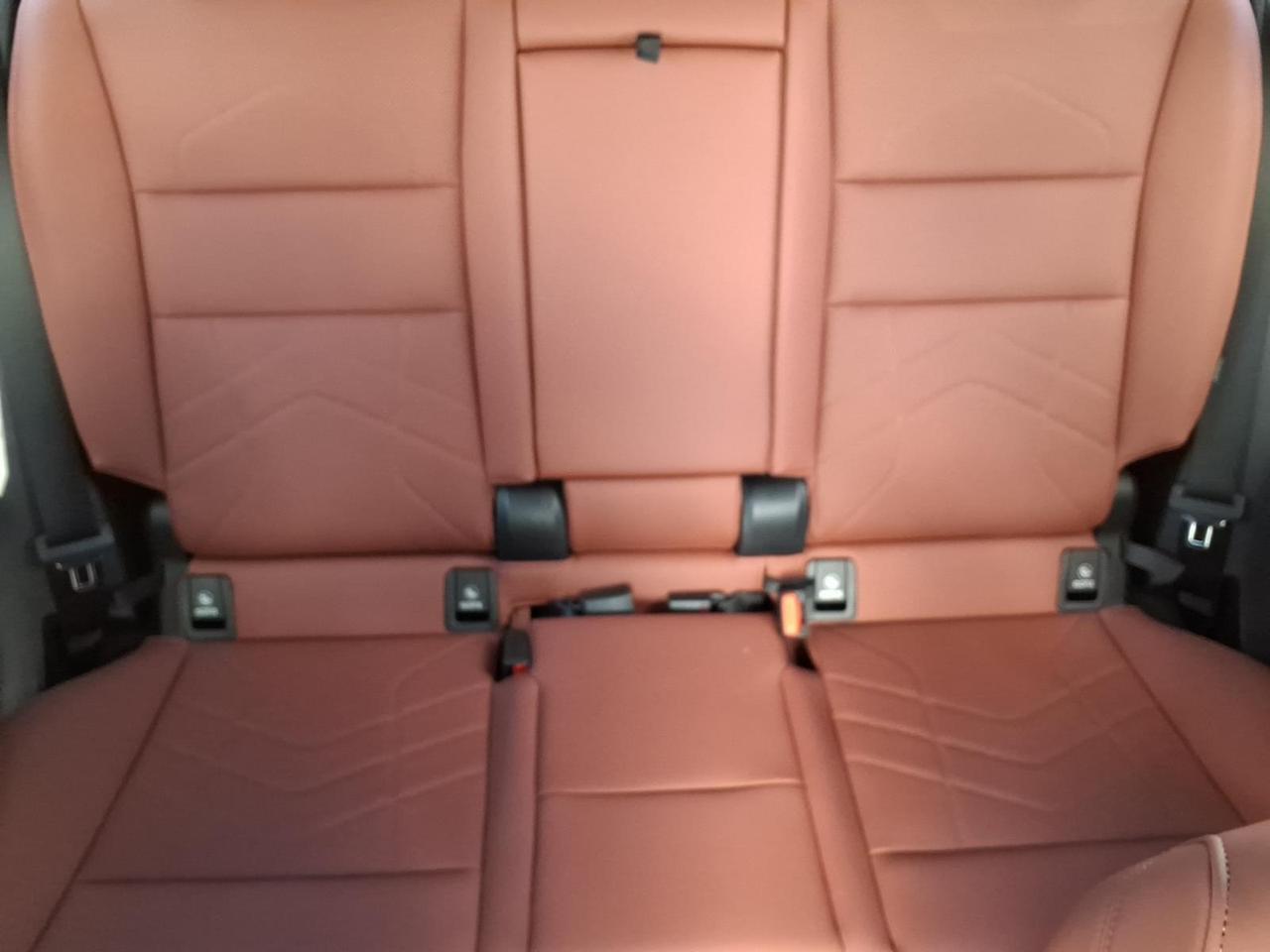 2027 BMW X1 xDrive28i Brownsville TX